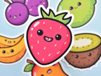 Fruit Salad Sticker Pack