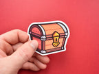 Adventure/DnD Sticker Pack