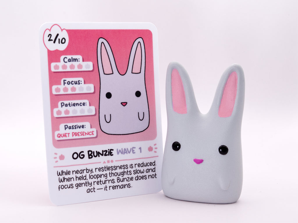Bunzie - OG Edition