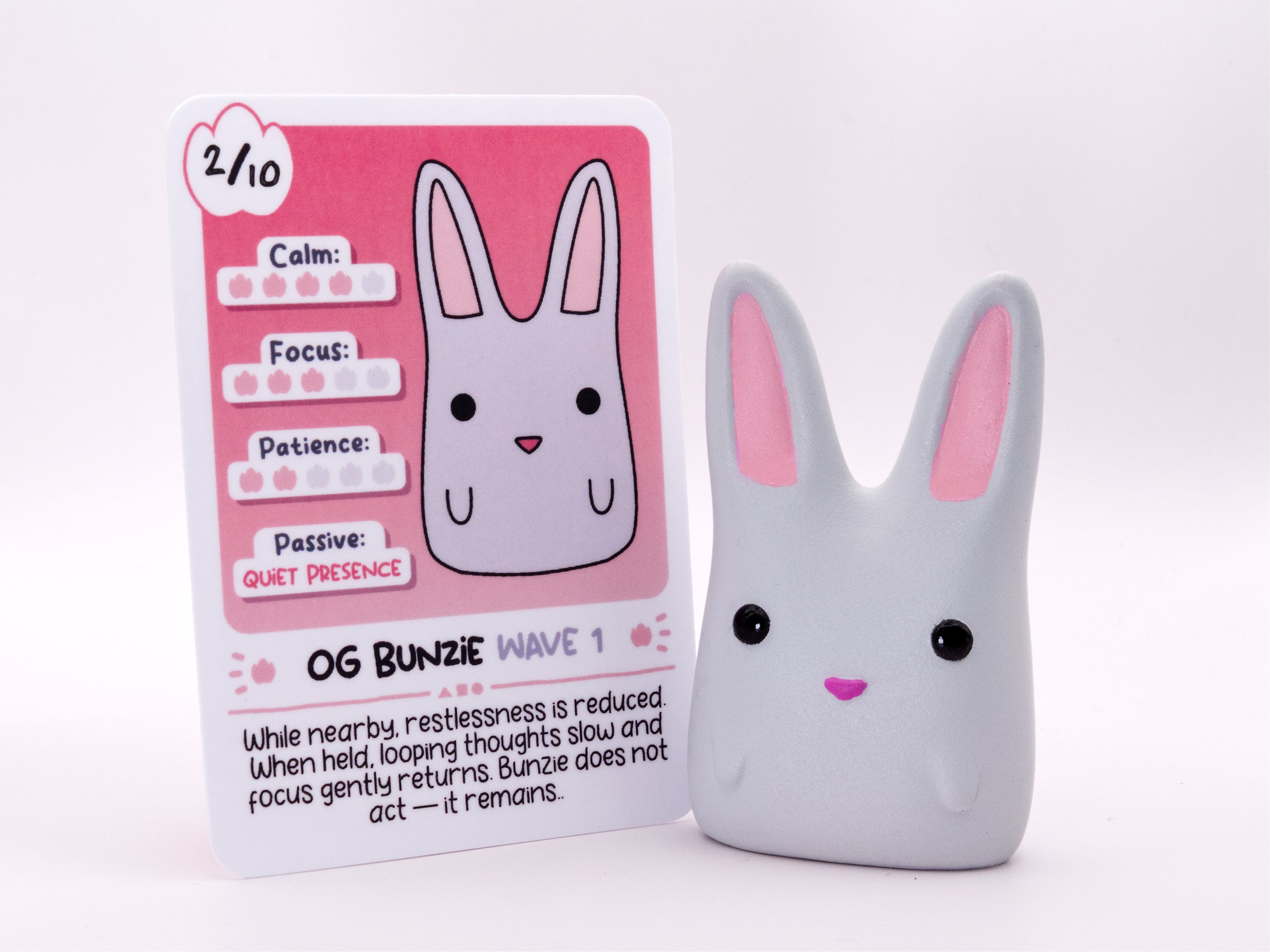 Bunzie - OG Edition