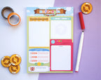 A5 Pokopia UI Task Planner