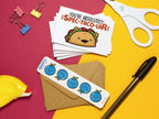 Mini Food & Fruit (2nd Edition) Kawaii 5-Pack