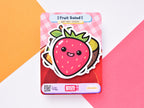 Fruit Salad Sticker Pack