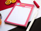A6 Pokopia Notedex Notepad